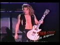The Cult - Derby Rock Festival Argentina (1991) - Full Concert (Pro-Shot)