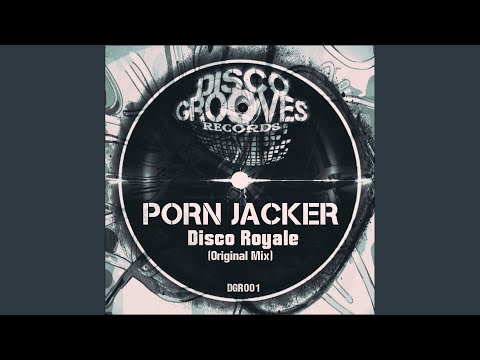 Disco Royale (Original Mix)