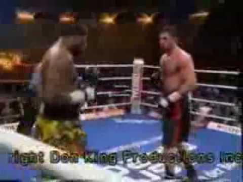 Buja ft Dredha Rrasja Boks