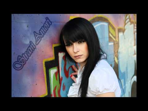 Laura Pausini - Strani Amori (Cover: Saša Debeljak)