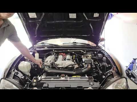 1999 Mazda MX-5 Miata (CC-2114212) for sale in Asheville, North Carolina