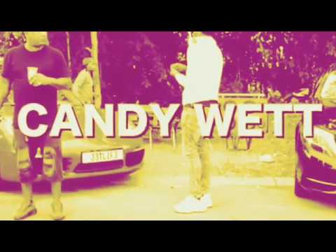 Fendi P - “Candy Wet” [Chopped X Screwed]