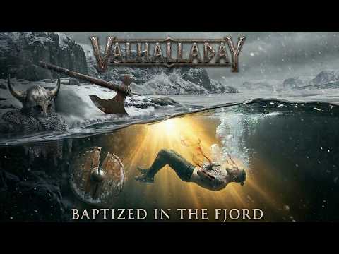 Video thumbnail for Baptized in the Fjord