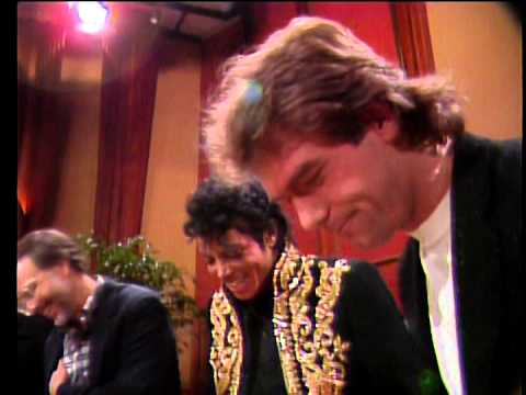 IF WE JUST BELIEVE There's no way we can fall.