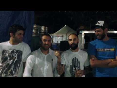 Leghisti feat. COEZ & LUCCI