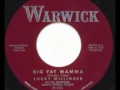 Lucky Millinder - big fat mamma