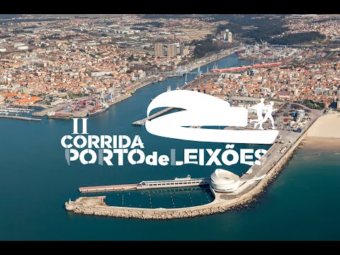 Eventsport: II Corrida Porto Leixões