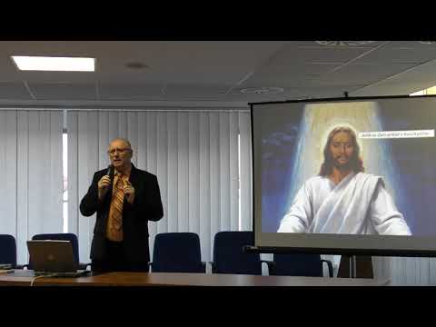 Apokalypsa - 3. Čo hovorí Biblia o histórii kresťanstva - F. Varga (Piešťany)