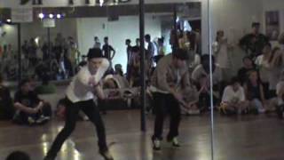 Nick DeMoura & Ian Eastwood- "Lay You Down"