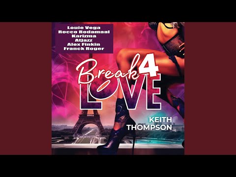 Rocco Rodamaal Main Mix