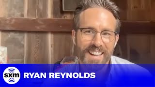 Ryan Reynolds Teases 'Deadpool 3' with Hugh Jackman