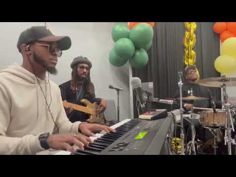 How Great Is Our God X Rehearsal with Pastor Donnie McClurkin ‼️🔥