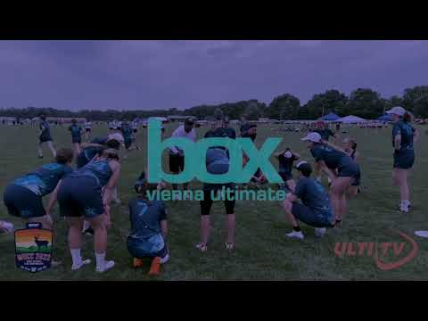box vienna ultimate - season recap 2022