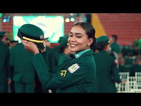 CURSO DE FORMAÇÃO DE PRACAS DA POLÍCIA MILITAR DO PARÁ ANO 2022 (CFAP-BELÉM) Trajetória do Curso