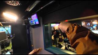 Charlie Sloth - The Video Game (TM pending!)