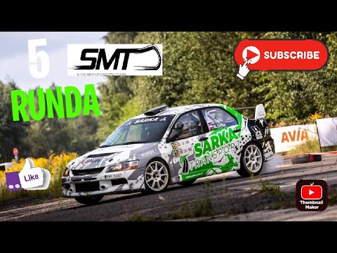 5 runda SMT 2023 #action by HimenRally33