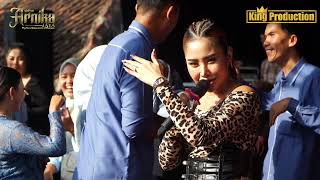 Download lagu AJA DITANGISI - ANIK ARNIKA II DS PANJALIN LOR SUMBER JAYA MJLK 28 APRIL 2024 mp3