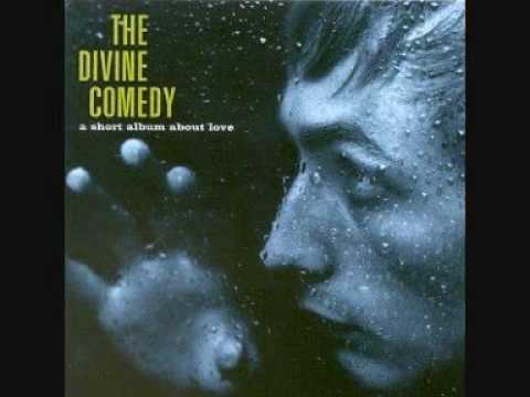 The Divine Comedy - In Pursuit of Happiness