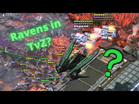 CLEM vs DARK & analyzing TvZ in general