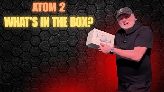 Potensic Atom 2 – Unboxing | First Look at the New Drone