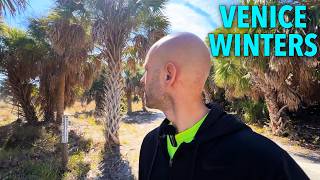 The TRUTH About Winters In Venice Florida