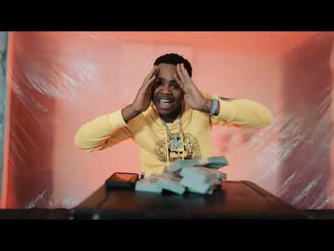 FL Dusa - Trap Boy (Official Music Video)