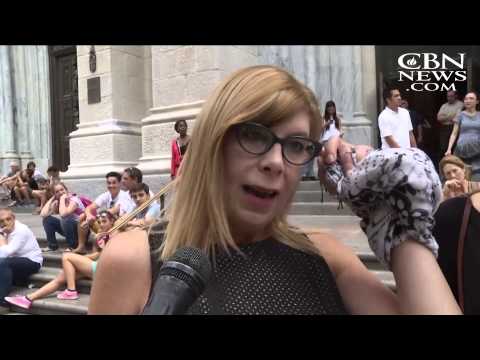 CBN NewsWatch: September 22, 2015