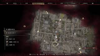 PS5　(ゲーム音のみ)鬼武者　#3