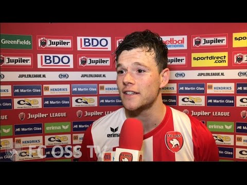 FC Oss TV - Afl. 81: Nabeschouwing Achilles'29 - FC Oss
