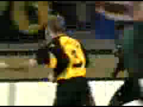 04 dec 2001 : Roda JC Bordeaux - Penalty Anastaciou