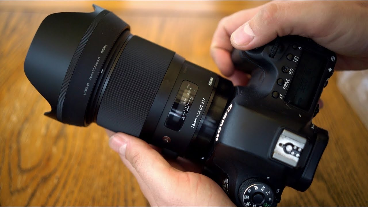 Video thumbnail for Video Review 1