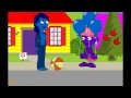 Blues Clues Blues Big Birthday Intro