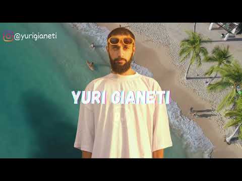 Set Yuri Gianeti House Music 2022