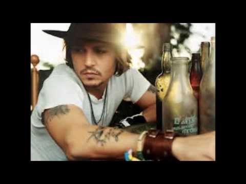 A Cool, Smooth & Funky Cello Pop Tribute to Johnny Depp by Alex Iberer, 5 minutes 5 songs Part 1