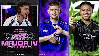 OPTIC vs KOI , LE MATCH LE PLUS IMPORTANT