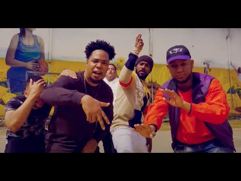 DEMASIADO BIEN REMIX | Freddy Alca, Rubinsky Rbk, Angel Brown, Uptimo, Adol Nuñez (Video Oficial)