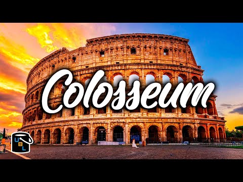 Colosseum, Roman Forum & Palatine Hill - FULL Tour - Rome Ancient City Guide - Italy Travel Ideas