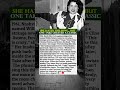 SHE HATED THIS SONG... BUT ONE TAKE CREATED A CLASSIC