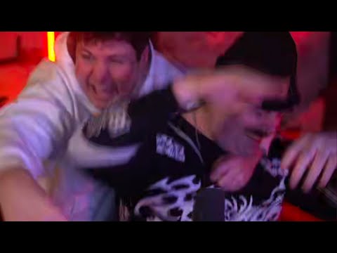 Got drunk and made a hit