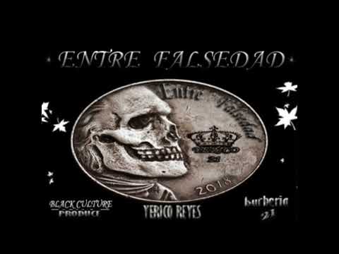 Yerico 21 Entre Falsedad