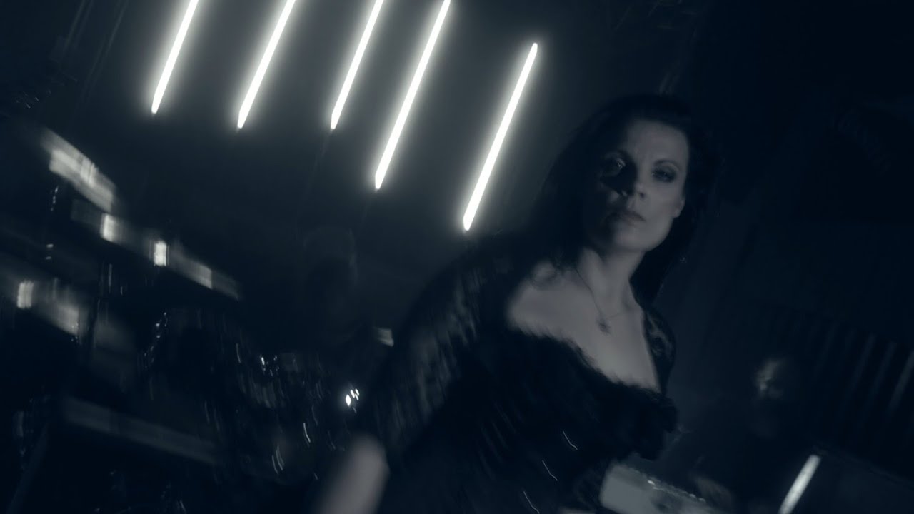 In Plain Sight (Sleepwalk 1.1) - Winter In Eden Official Video - YouTube