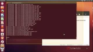 Ubuntu 12.10 instalare Java JRE-JDK 6