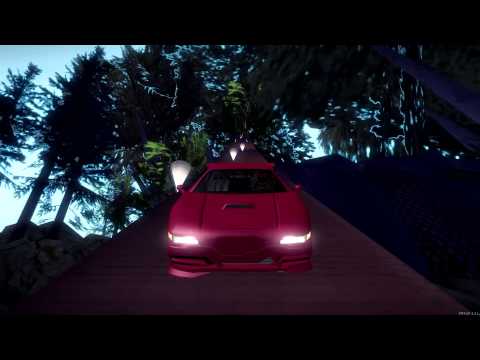 |DM| Aqou feat. Gokrey - Natural Shit