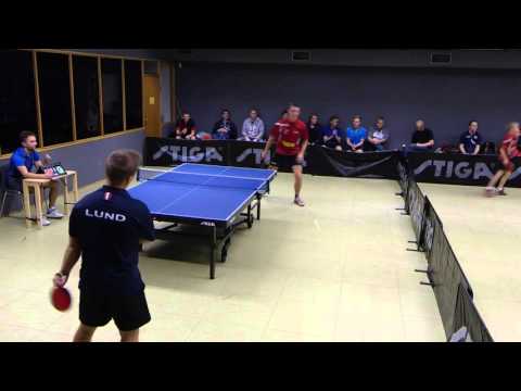 151004 2. Div, Mads Lund Petersen - Markus Mikkelsen