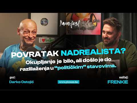 Ogi: Povratak nadrealista? Okupljanje je bilo, ali došlo je do razlilaženja u "političkim" stavovima