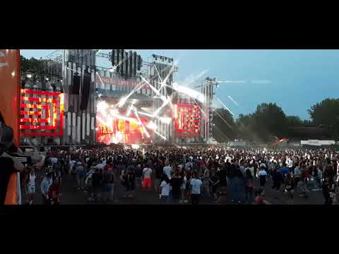 Beats for Love 2019 Killer Hertz Live (part 2)
