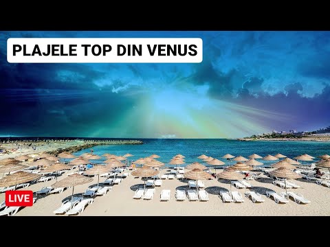 🔴 STATIUNEA VENUS - Plaje Frumoase? Hoteluri Ieftine? Preturi Mari? Sau doar DEZAMAGIRE?