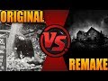 THE LAST HOUSE ON THE LEFT 1972 Vs THE LAST HOUSE ON THE LEFT 2009