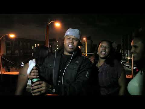 Bounce Roc -  Active (Official Music Video 2012)