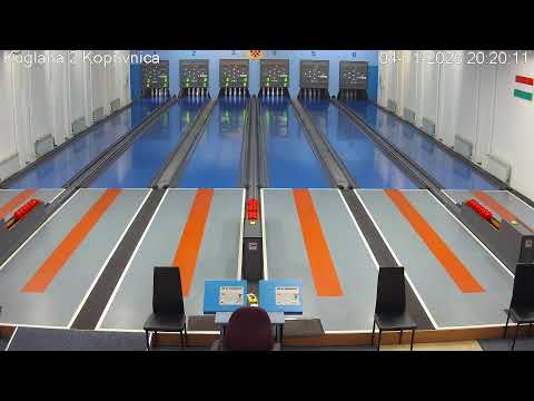 KK Graničar - KK Cesta 2 HKLS